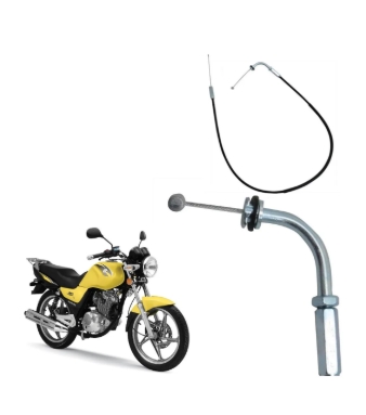 CABO ACELERADOR YES 05-07